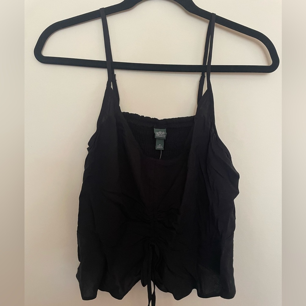 Wild Fable Tank Top